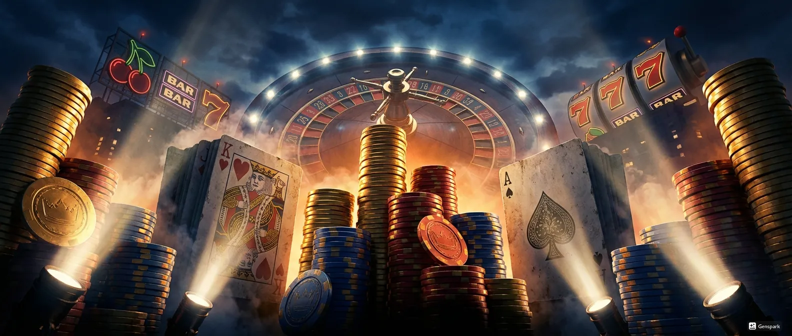 Elit Casino bonus