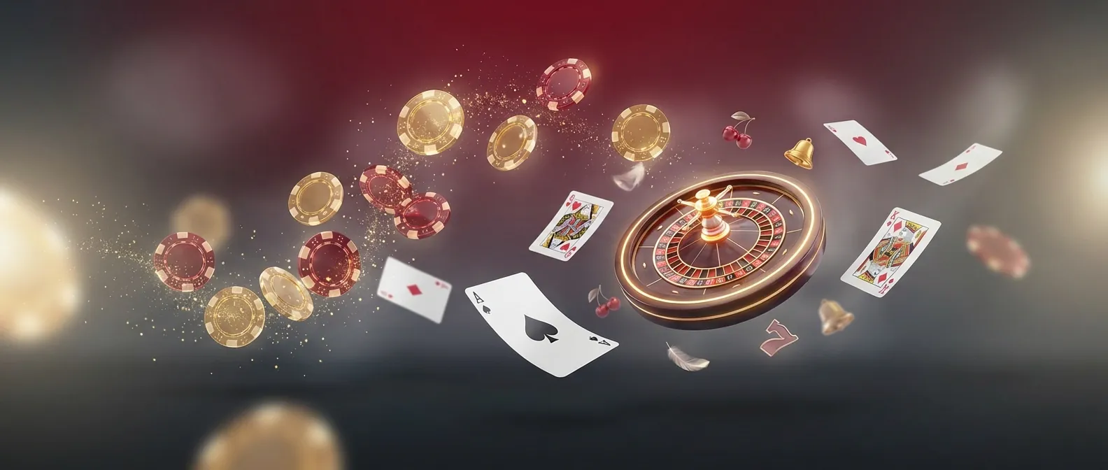 Elit Casino bonus
