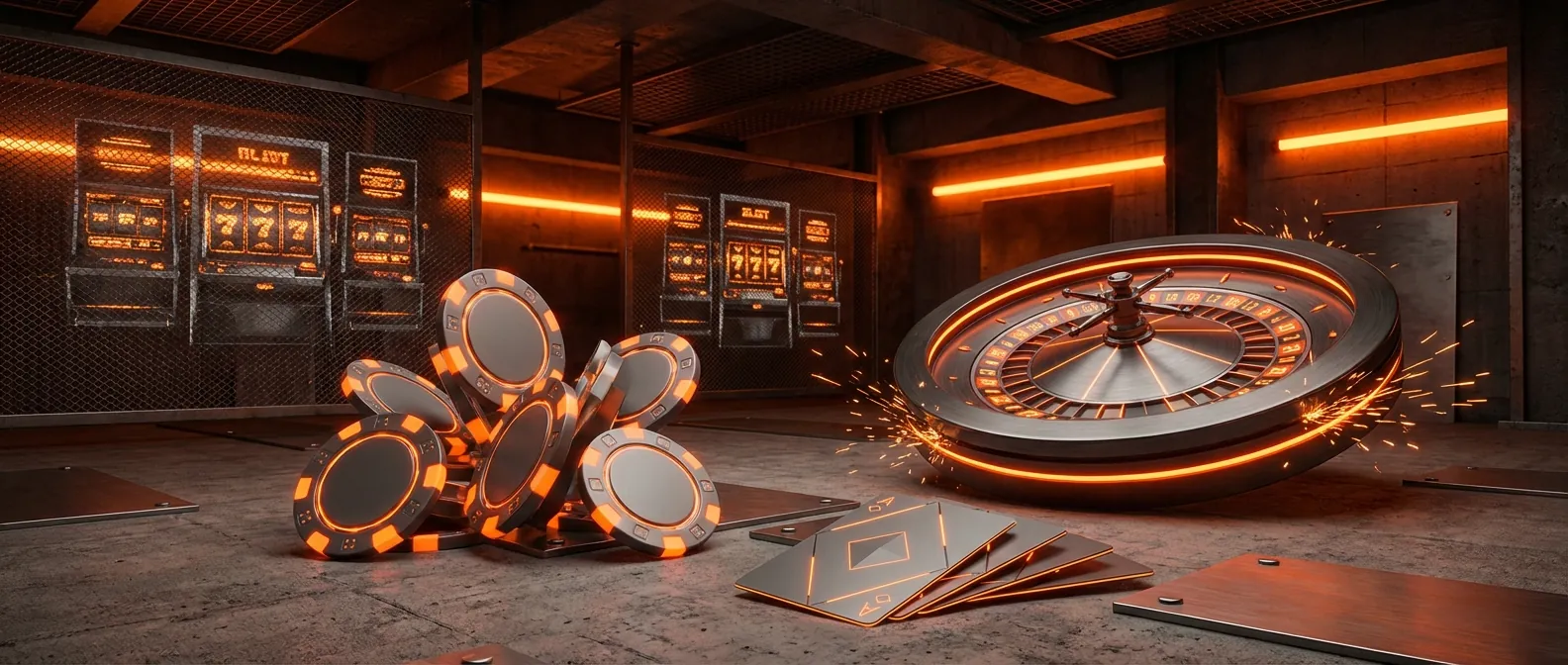 Elit Casino bonus