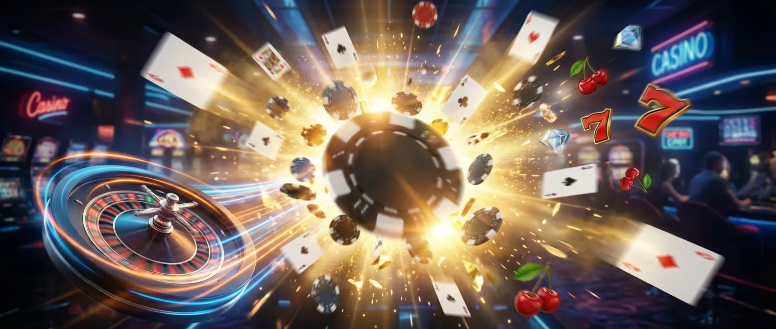 Elit Casino bonus