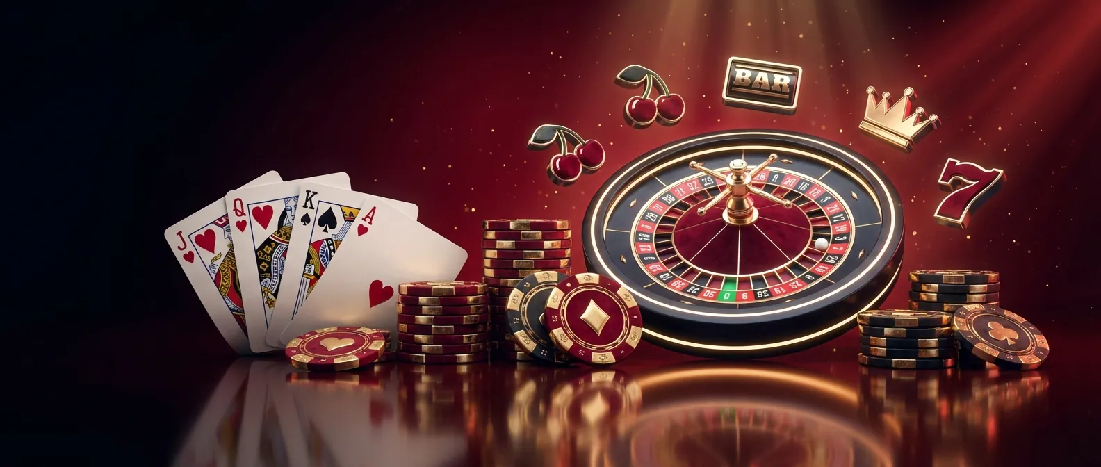 Elit Casino bonus